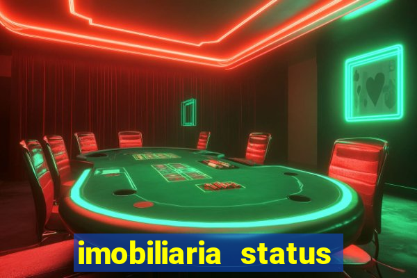 imobiliaria status cruzeiro sp telefone